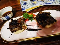 -食喜料理(诸城店)