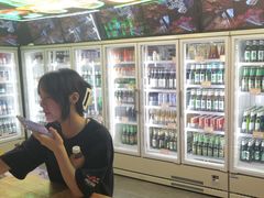 -阿记烧烤(英达路店)