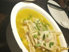 -六缘蒸菜馆(蓝天花园店)