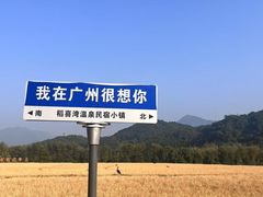 -艾米稻香小镇