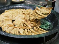 -李记清真馆(打钉巷店)