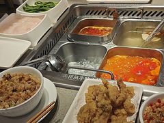 -海底捞火锅(国贸购物中心店)