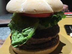 -麦当劳(新王府井店)