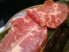 -井上和牛烤肉(大润发店)