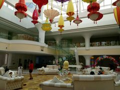 -广州花之恋城堡酒店