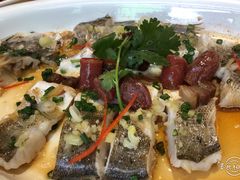 -德胜轩正宗顺德菜(宝安沙井会展中心店)