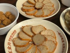 -王全兴鸡血汤鸡汤饭(交通路店)