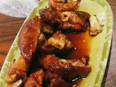 -香友记正宗隆江猪脚饭(首经贸店)