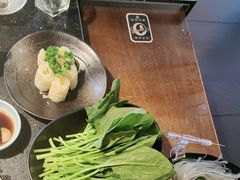 -捞王猪肚鸡火锅(昆山店)