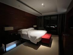 -海南清水湾莱佛士酒店