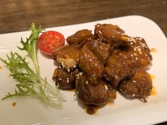-東城故事·尋找姆媽的味道(玉兰路店)
