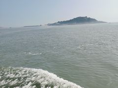 -湄洲岛