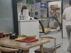 -豫石记羊汤(北苑店)