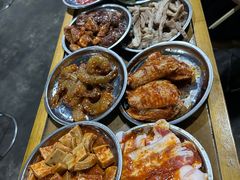 -同心烧烤(总店)