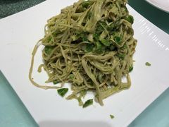 -北京老铺烤鸭(高新店)