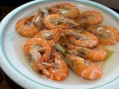 -小小饭店·休闲农庄·安吉松树林里的农家菜