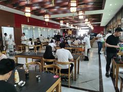 -东北农业大学饺子园