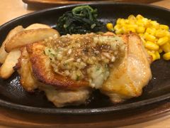 -萨莉亚意式餐厅(特力时尚汇店)