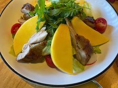 -MR.ROCKY洛奇先生RESTAURANT&BAR(宝安壹方城店)