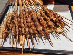 -老杨头烧烤(博烤堂店)