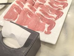 -牛街·马辈儿涮肉(牛街二店)