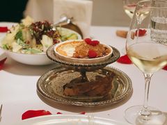 法式焦糖鹅肝酱-壳里西餐厅Coquille Seafood Bistro(蒙自路店)