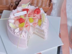 -积慕Cake(解放大道店)