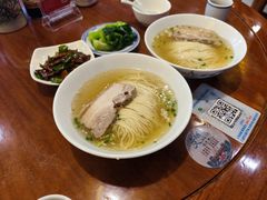 -同得兴 Since·1995 传统苏式面馆(十全街店)