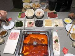 -海底捞火锅(关山保利店)