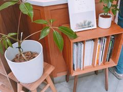 -Onirii Coffee(长乐路店)