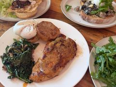 -Egg•Allday Brunch(襄阳北路店)