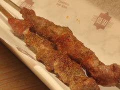 -耶里夏丽·新疆菜·28年喀什老馆(田林东路店)