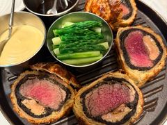 惠林顿牛排-Le Bistrot de Racine