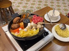 -曼谷食堂·泰国家庭料理