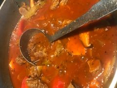 -有才叔的小馆(招商依云曲江店)