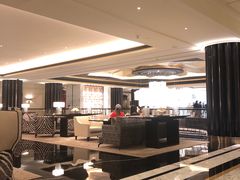 -上海苏宁宝丽嘉酒店·Cafe Bellagio西餐厅
