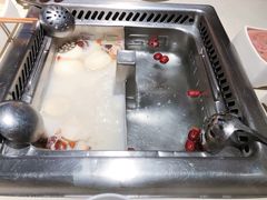 -海底捞火锅(枫蓝国际购物中心店)