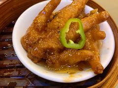 -添好运点心专门店(深水埗店)