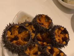 -雍和会海鲜姿造自助(湖东路店)