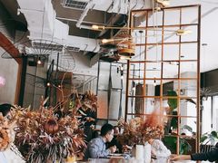 大堂-The Rug Cafe(王府中环店)