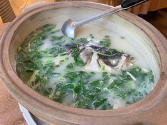 -假日花园主题餐厅