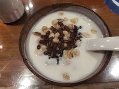 -老兰家传统烧烤炒菜泡馍(小南门店)