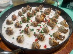 -瓯菜排档·温州海鲜(玕南店)