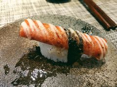-戏作寿司(观音桥店)
