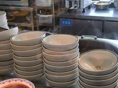 -老淮滨-蚌埠非遗小吃(淮河路店)