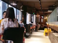 -遇见西木美式餐厅(体育路店)
