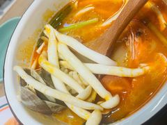 -迷你椰·泰式大排档(观前街店)