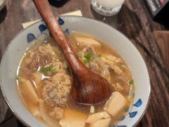 -眷屋の深夜食堂(云锦中心店)