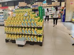 -永辉超市(硕果时代店)