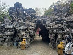 -浙江省博物馆(孤山馆区)